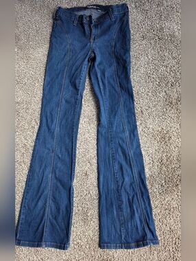 Tyte Jeans Flare Size 9